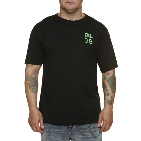 T-shirt Blocco38 B38159