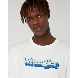 T-Shirt Wrangler W753EE