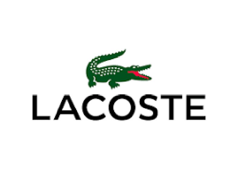 Lacoste
